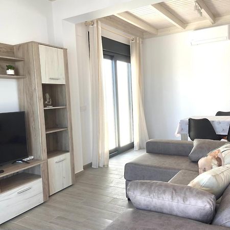 Вілла Casa Lili Коніль-де-ла-Фронтера Екстер'єр фото
