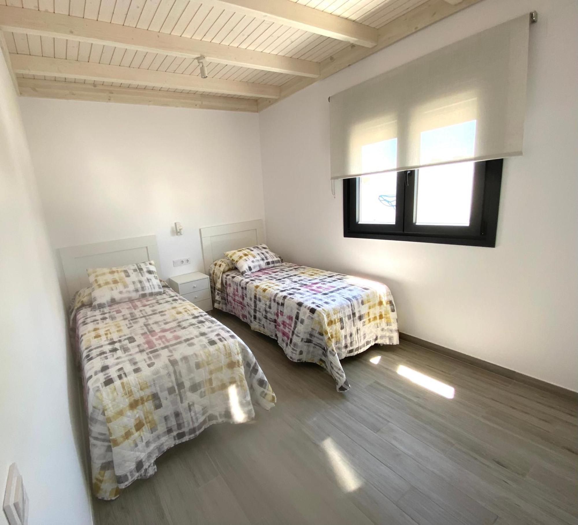 Вілла Casa Lili Коніль-де-ла-Фронтера Екстер'єр фото